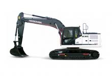 Escavatori cingolati Hidromek HMK 230 LC