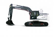 Escavatori cingolati Hidromek HMK 230 NLC