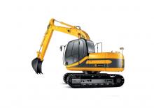 Escavatori cingolati JCB JS 115 L