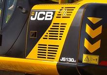 Escavatori cingolati JCB JS 130 LC
