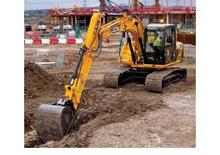 Escavatori cingolati JCB JS 160 NLC