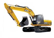 Escavatori cingolati JCB JS200LC
