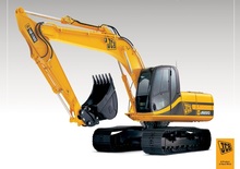 Escavatori cingolati JCB JS 220 L XD