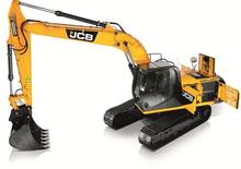 Escavatori cingolati JCB JS 220 NLC