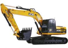 Escavatori cingolati JCB JS 240 LC