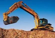 Escavatori cingolati JCB JS 240 NL