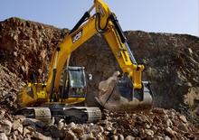 Escavatori cingolati JCB JS 260 LC