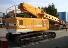 Escavatori cingolati EWK KR 2212 LC