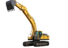 Escavatori cingolati SDLG LG6360E
