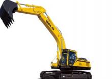 Escavatori cingolati SDLG LG6400E