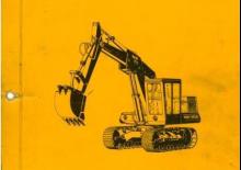 Escavatori cingolati Massey Ferguson MF 350