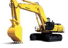 Escavatori cingolati Komatsu PC1100-6