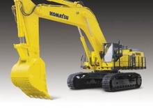 Escavatori cingolati Komatsu PC1250SP-8
