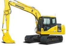 Escavatori cingolati Komatsu PC130-7