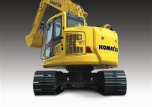 Escavatori cingolati Komatsu PC138US-10
