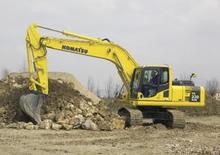 Escavatori cingolati Komatsu PC230NHD-7