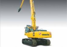 Escavatori cingolati Komatsu PC450LC-7