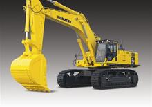 Escavatori cingolati Komatsu PC700LC-8