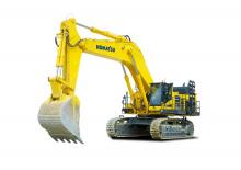 Escavatori cingolati Komatsu PC1250-11R