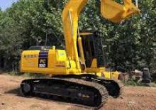 Escavatori cingolati Komatsu PC160-6 activ