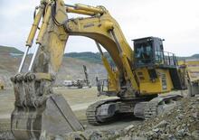 Escavatori cingolati Komatsu PC1800-6