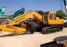 Escavatori cingolati Komatsu PC200LC-2