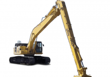 Escavatori cingolati Komatsu PC210LC-10 SLF