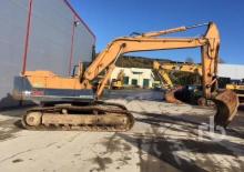 Escavatori cingolati Komatsu PC220LC-3