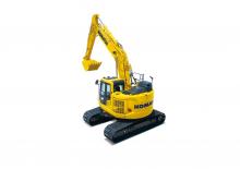 Escavatori cingolati Komatsu PC228USLC-11E0