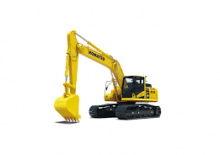 Escavatori cingolati Komatsu PC290LCD-10