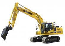Escavatori cingolati Komatsu PC290LCi-11E0