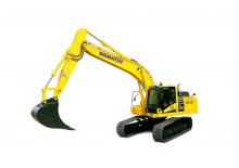 Escavatori cingolati Komatsu PC290NLC-11E0