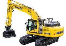 Escavatori cingolati Komatsu PC290NLCi-11E0