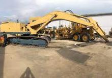 Escavatori cingolati Komatsu PC300-1