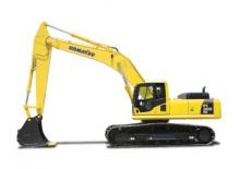 Escavatori cingolati Komatsu PC300HD-8