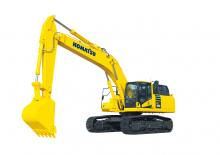 Escavatori cingolati Komatsu PC400LC-11