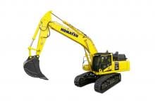 Escavatori cingolati Komatsu PC490-11E0