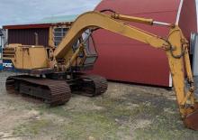 Escavatori cingolati Komatsu PC60-2