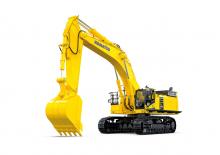 Escavatori cingolati Komatsu PC900LC-11