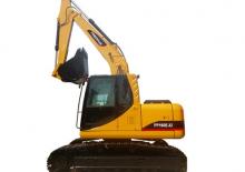 Escavatori cingolati PowerPlus PP160E-XI