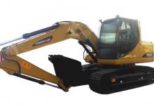 Escavatori cingolati PowerPlus PP180E-IX