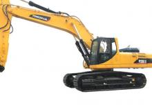 Escavatori cingolati PowerPlus PP250E-XI