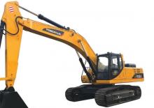 Escavatori cingolati PowerPlus PP280E-XI