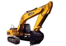 Escavatori cingolati PowerPlus PP500E-XI