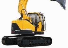 Escavatori cingolati Hyundai R 145 LCR 9