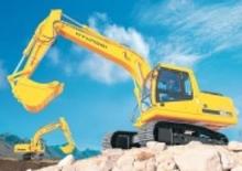 Escavatori cingolati Hyundai R 160 LC 7