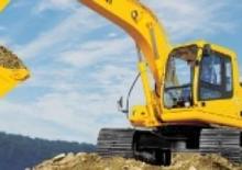 Escavatori cingolati Hyundai R 180 LC-3
