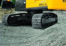Escavatori cingolati Hyundai R 320 LC 7A