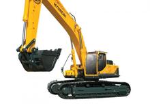Escavatori cingolati Hyundai R 430 LC-9 A