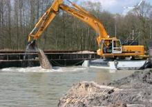 Escavatori cingolati Hyundai R 450 LC 7